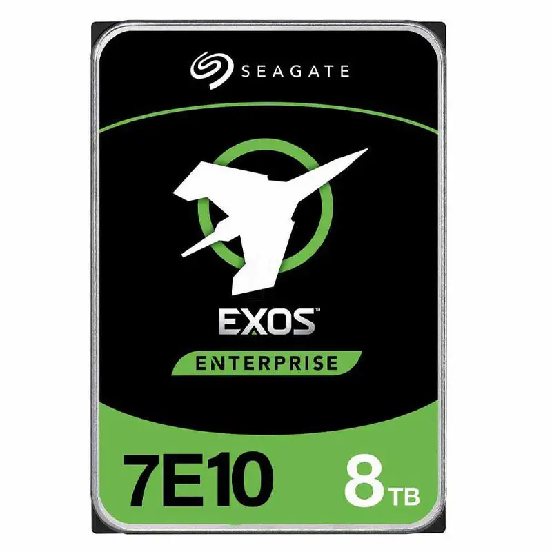 هارد اینترنال سیگیت Seagate Exos 7E10 ST8000NM017B 8TB (3)