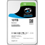 هارد اینترنال سیگیت Seagate SkyHawk AI Surveillance ST10000VE0004 10TB SATA (2)