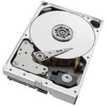 هارد اینترنال سیگیت Seagate SkyHawk AI Surveillance ST10000VE0004 10TB SATA (3)