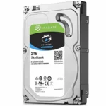 هارد اینترنال سیگیت Seagate SkyHawk Surveillance ST2000VX008 2TB SATA (1)