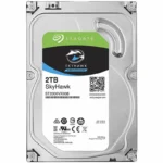 هارد اینترنال سیگیت Seagate SkyHawk Surveillance ST2000VX008 2TB SATA (2)