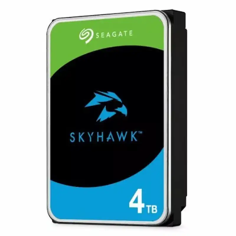 هارد اینترنال سیگیت Seagate SkyHawk Surveillance ST4000VX007 4TB SATA (3)
