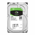 هارد اینترنال سیگیت Seagate SkyHawk Surveillance ST6000VX001 6TB SATA (1)