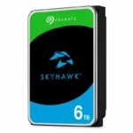 هارد اینترنال سیگیت Seagate SkyHawk Surveillance ST6000VX001 6TB SATA (2)