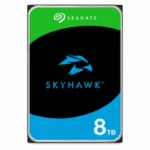 هارد اینترنال سیگیت Seagate SkyHawk Surveillance ST8000VX004 8TB SATA (1)