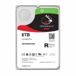 هارد اینترنال سیگیت مدل IronWolf 8TB (2)