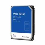 هارد اینترنال وسترن دیجیتال Western Digital Blue 1TB (3)