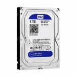 هارد اینترنال وسترن دیجیتال Western Digital Blue 1TB (4)