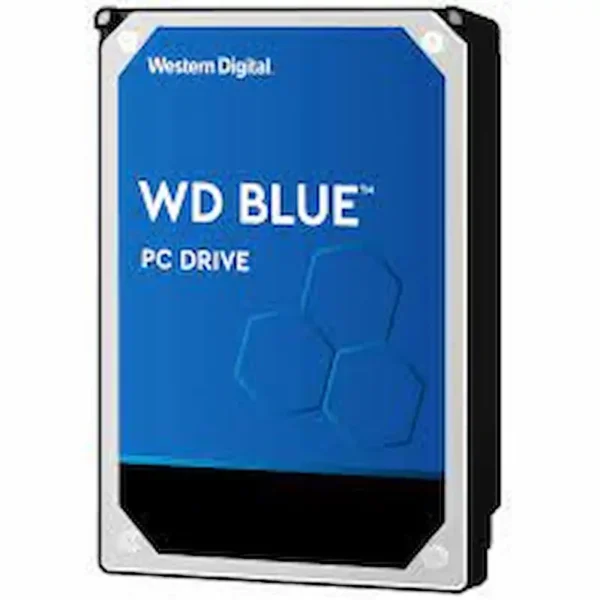 هارد اینترنال وسترن دیجیتال Western Digital Blue 8TB (1)