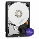 هارد اینترنال وسترن دیجیتال Western Digital Purple 10TB