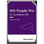 هارد اینترنال وسترن دیجیتال Western Digital Purple 10TB