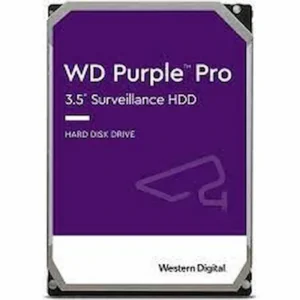 هارد اینترنال وسترن دیجیتال Western Digital Purple 10TB