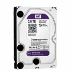 هارد اینترنال وسترن دیجیتال Western Digital Purple 2TB (2)