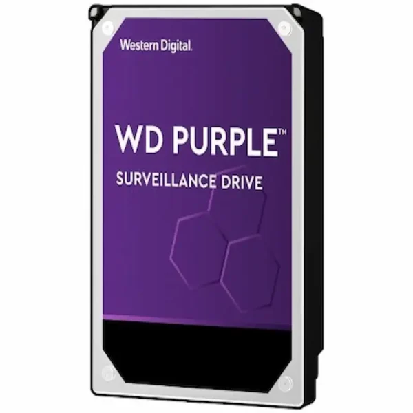 هارد اینترنال وسترن دیجیتال Western Digital Purple 6TB (1)