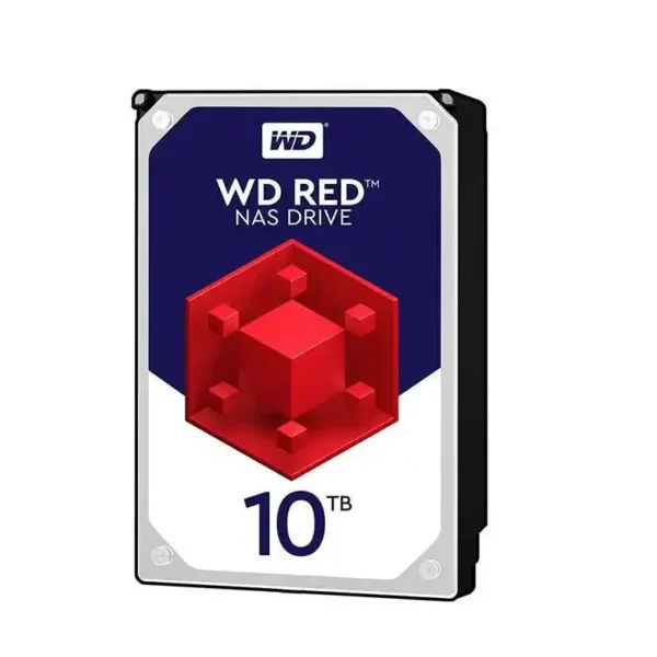 هارد اینترنال وسترن دیجیتال Western Digital Red 10TB