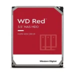 WESTERN DIGITAL RED 4TB INTERNAL HDD