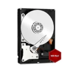 هارد اینترنال وسترن دیجیتال Western Digital Red 2TB