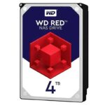 هارد اینترنال وسترن دیجیتال Western Digital Red 4TB