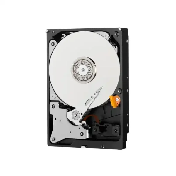 WESTERN DIGITAL RED 4TB INTERNAL HDD