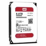 هارد اینترنال وسترن دیجیتال Western Digital Red 8TB