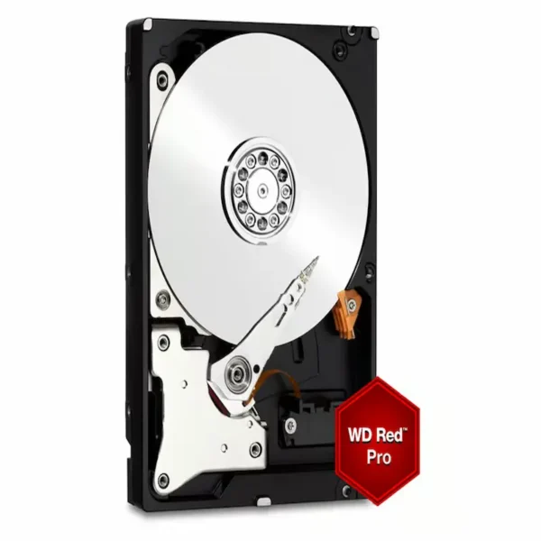 هارد اینترنال وسترن دیجیتال Western Digital Red 8TB