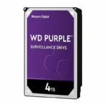 هارد اینترنال وسترن دیجیتال Western Digital purple 4TB (4)