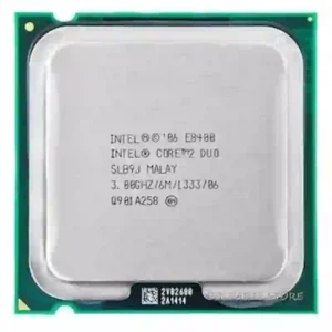 پردازنده CPU Intel Core 2 Duo E8400 (1)