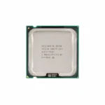 پردازنده CPU Intel Core 2 Duo E8400