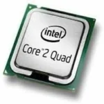 پردازنده CPU Intel Core 2 Duo E8400