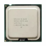 پردازنده CPU Intel Core 2 Quad Q6600 (3)