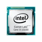 پردازنده CPU Intel Core i3 10100 Comet Lake (3)