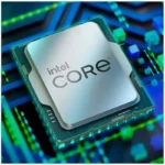 پردازنده CPU Intel Core i7 13700K Raptor Lake