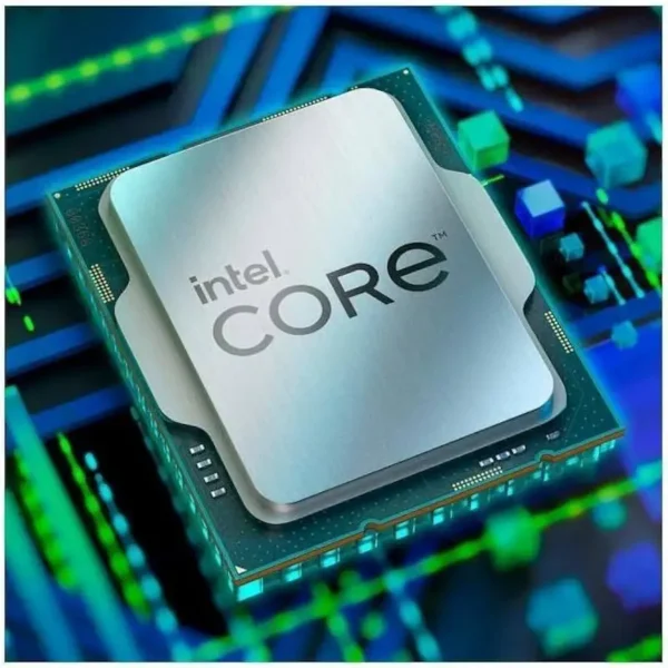 پردازنده CPU Intel Core i7 13700K Raptor Lake