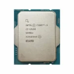 پردازنده CPU Intel Core i3 13100 Raptor Lake