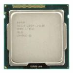 پردازنده CPU Intel Core i3 Sandy Bridge 2100