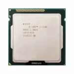 پردازنده CPU Intel Core i3 Sandy Bridge 2100 (2)