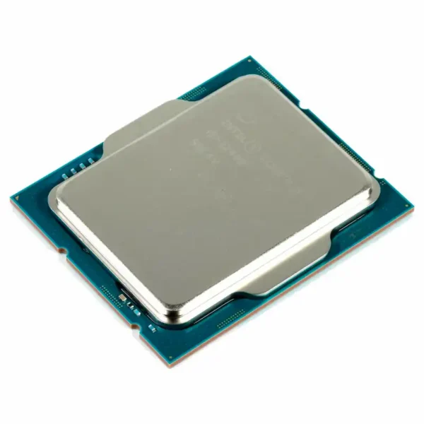 پردازنده CPU Intel Core i5 12400 Alder Lake (1)