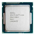 پردازنده CPU Intel Core i5-4590 Haswell