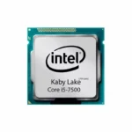 پردازنده CPU Intel Core i5-7500 Kaby Lake (2)