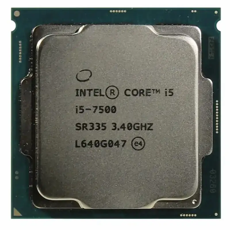 پردازنده CPU Intel Core i5-7500 Kaby Lake (3) (1)