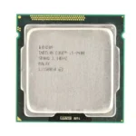 پردازنده CPU Intel Core i5 Sandy Bridge 2400