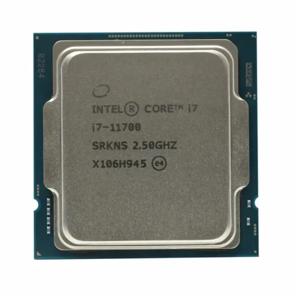 پردازنده CPU Intel Core i7-11700 Rocket Lake (1)