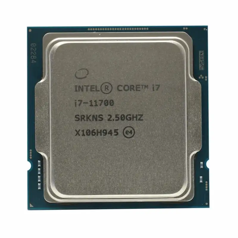 پردازنده CPU Intel Core i7-11700 Rocket Lake (1)