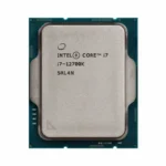 پردازنده CPU Intel Core i7 12700K Alder Lake