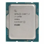 پردازنده CPU Intel Core i7 13700 Raptor Lake