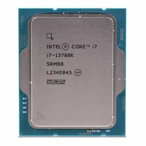 پردازنده CPU Intel Core i7 13700K Raptor Lake (2)