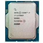 پردازنده CPU Intel Core i7 13700KF Raptor Lake