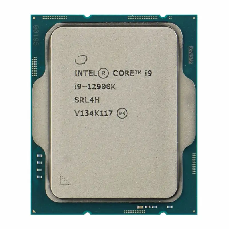 پردازنده CPU Intel Core i9 12900K Alder Lake