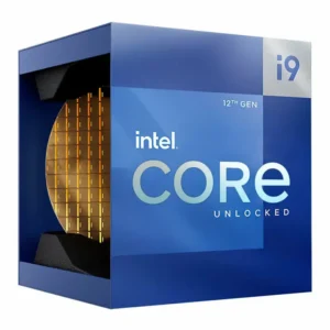 پردازنده CPU Intel Core i9 13900K Raptor Lake