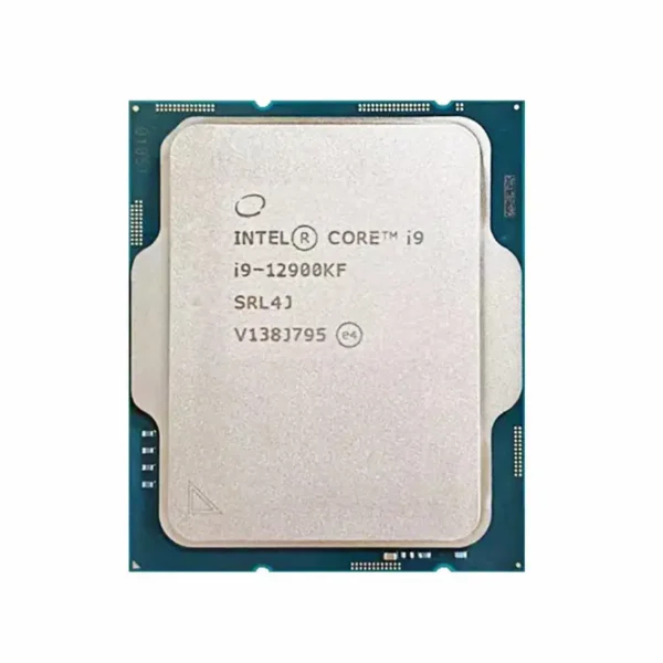 پردازنده CPU Intel Core i9 12900KF Alder Lake